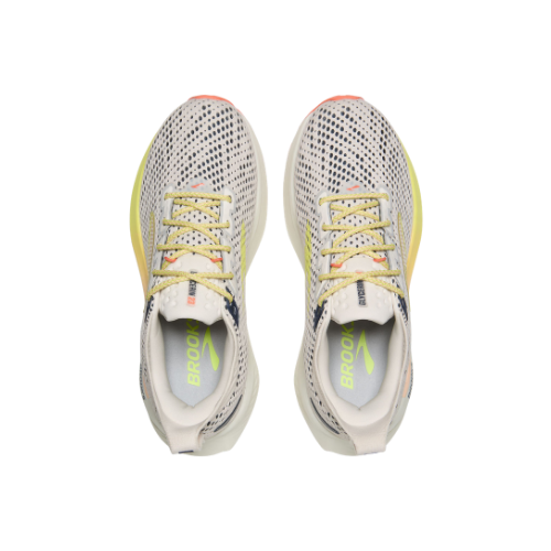 Brooks Glycerin 23 Damen Pastel/Quince/Indigo Bild 3