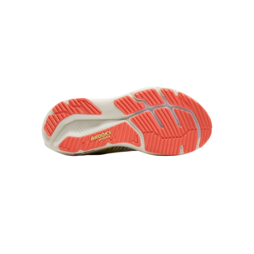 Brooks Glycerin 23 Damen Pastel/Quince/Indigo Bild 4