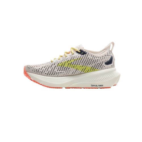 Brooks Glycerin 23 Damen Pastel/Quince/Indigo Bild 5
