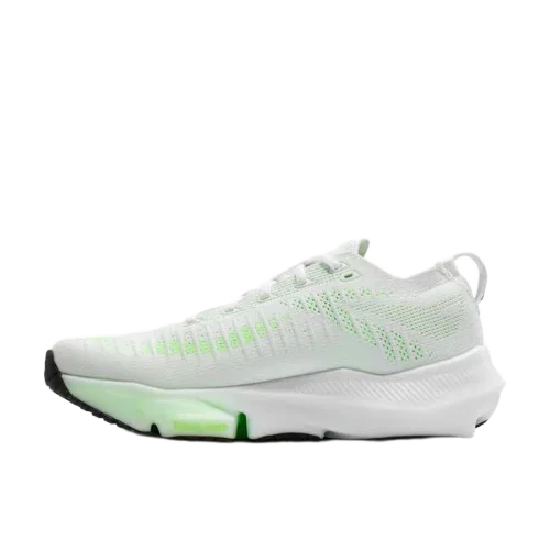 Brooks Glycerin Flex Herren White/Green Gecko/Phantom Bild 6
