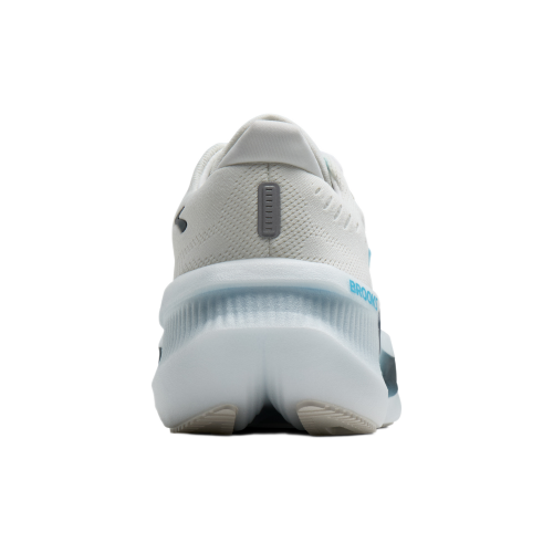 Brooks Glycerin Max 2 Herren White/Blue/Spellbound Bild 3