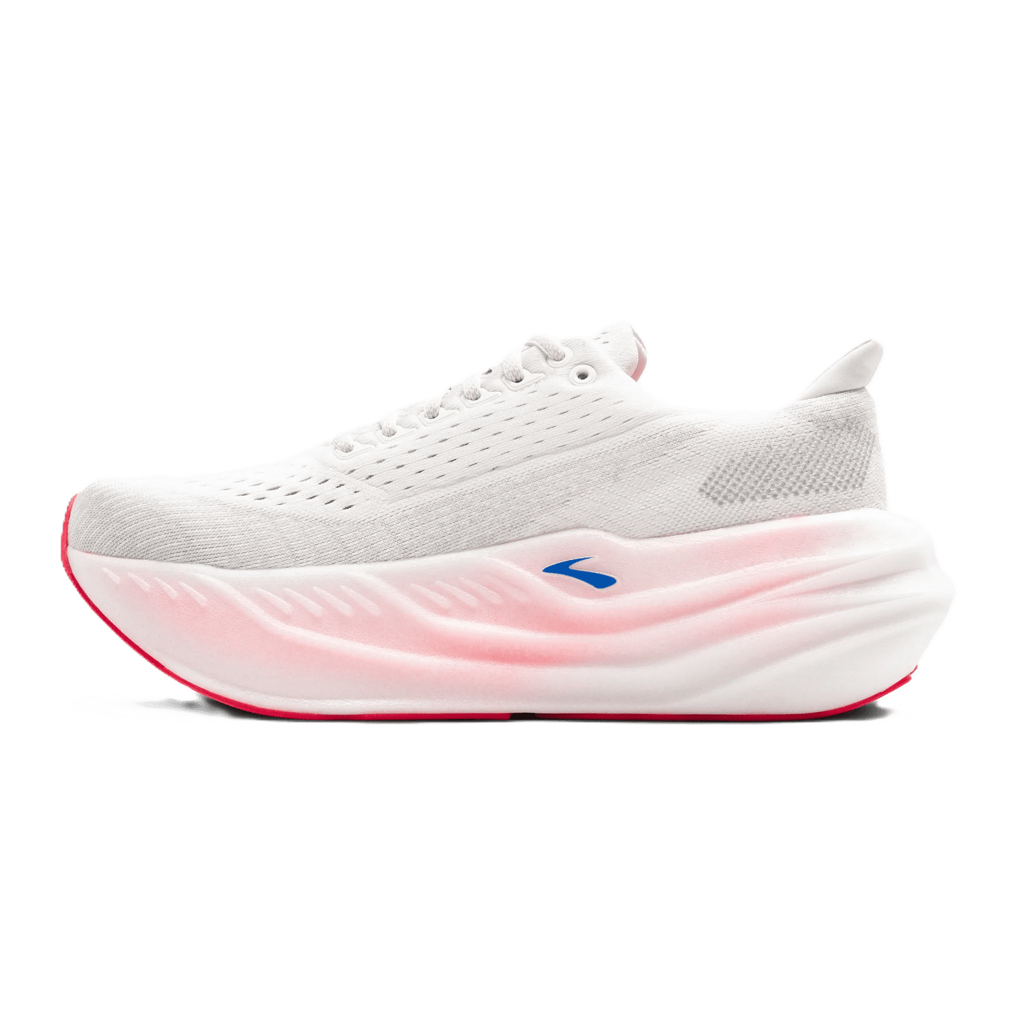 
                  
                    Brooks Glycerin Max Damen White/Black/Diva Pink Bild 3
                  
                