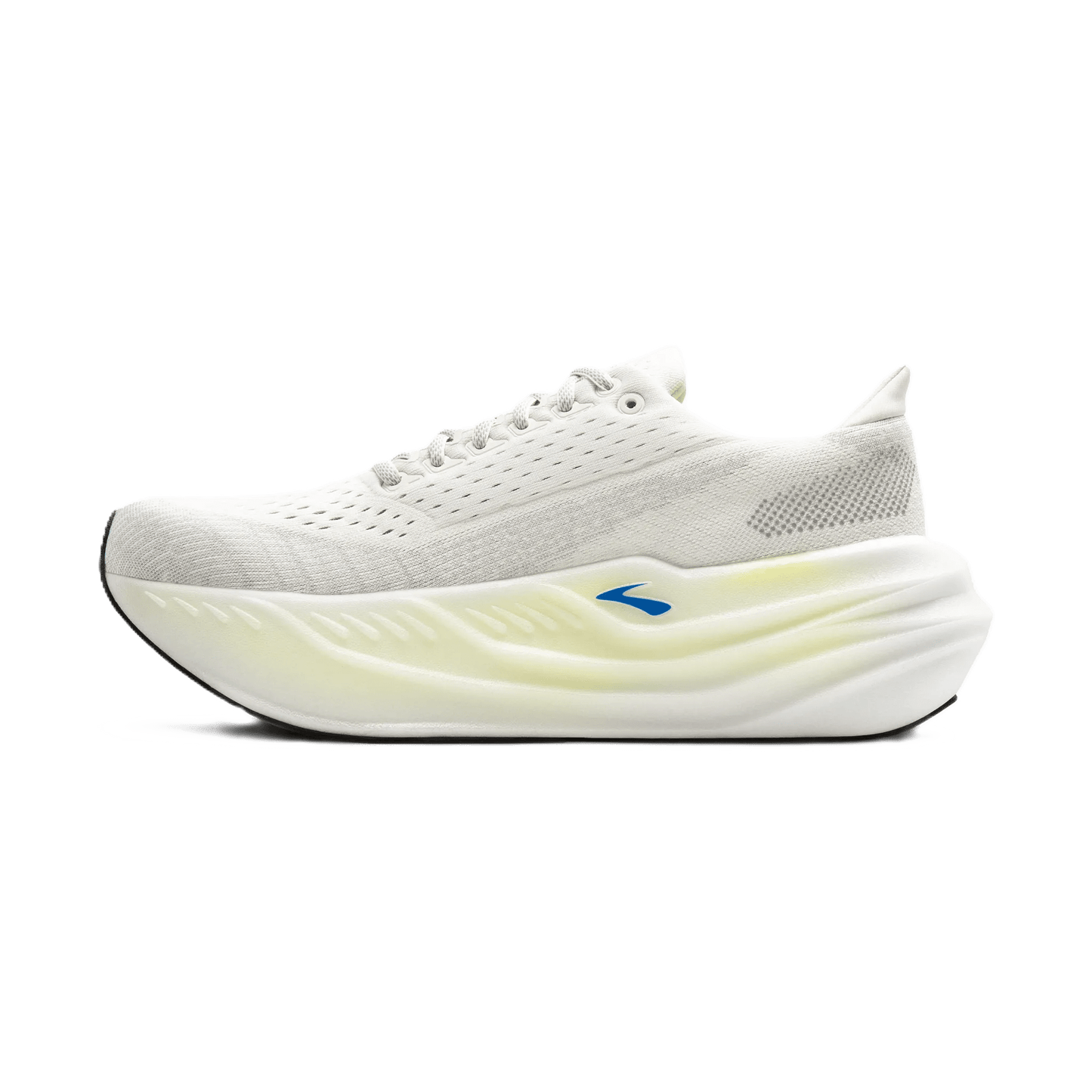 
                  
                    Brooks Glycerin Max Herren Grey/Black/Nightlife Bild 3
                  
                
