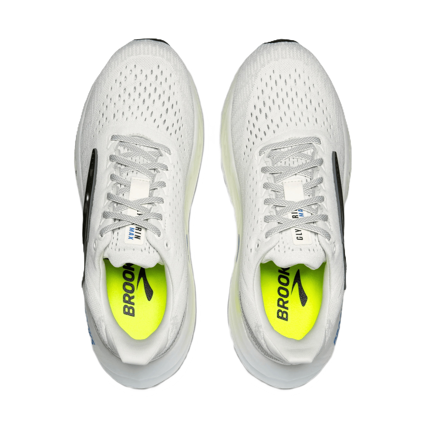 
                  
                    Brooks Glycerin Max Herren Grey/Black/Nightlife Bild 4
                  
                