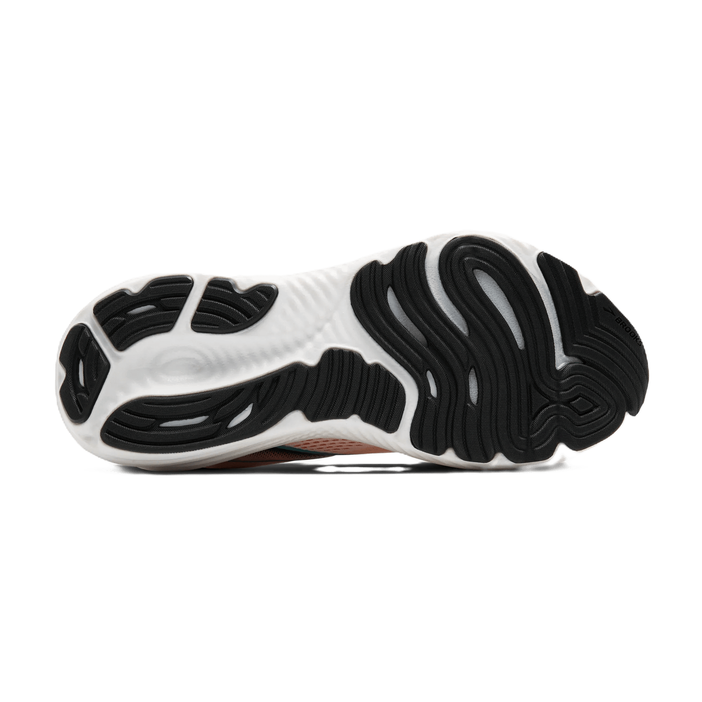 
                  
                    Brooks Glycerin Max Herren Grey/Black/Nightlife Bild 6
                  
                
