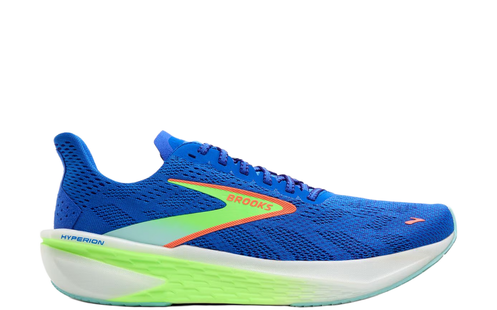 Brooks Hyperion 2 Herren Pool/Navy Bild 1