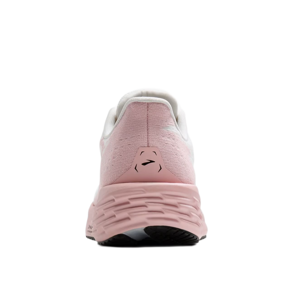 
                  
                    Brooks Launch 11 Damen White/Gold/Pink Bild 3
                  
                