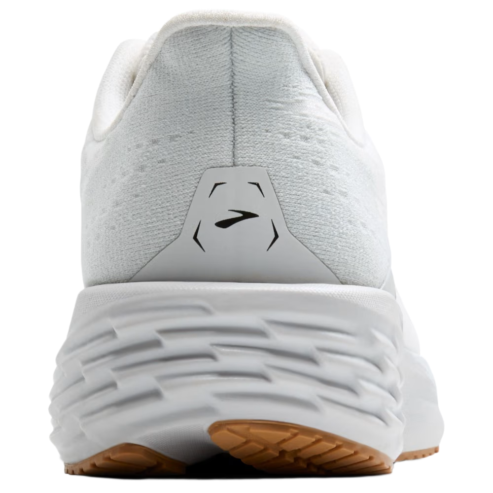 
                  
                    Brooks Launch 11 Herren White/Grey/Black Bild 5
                  
                