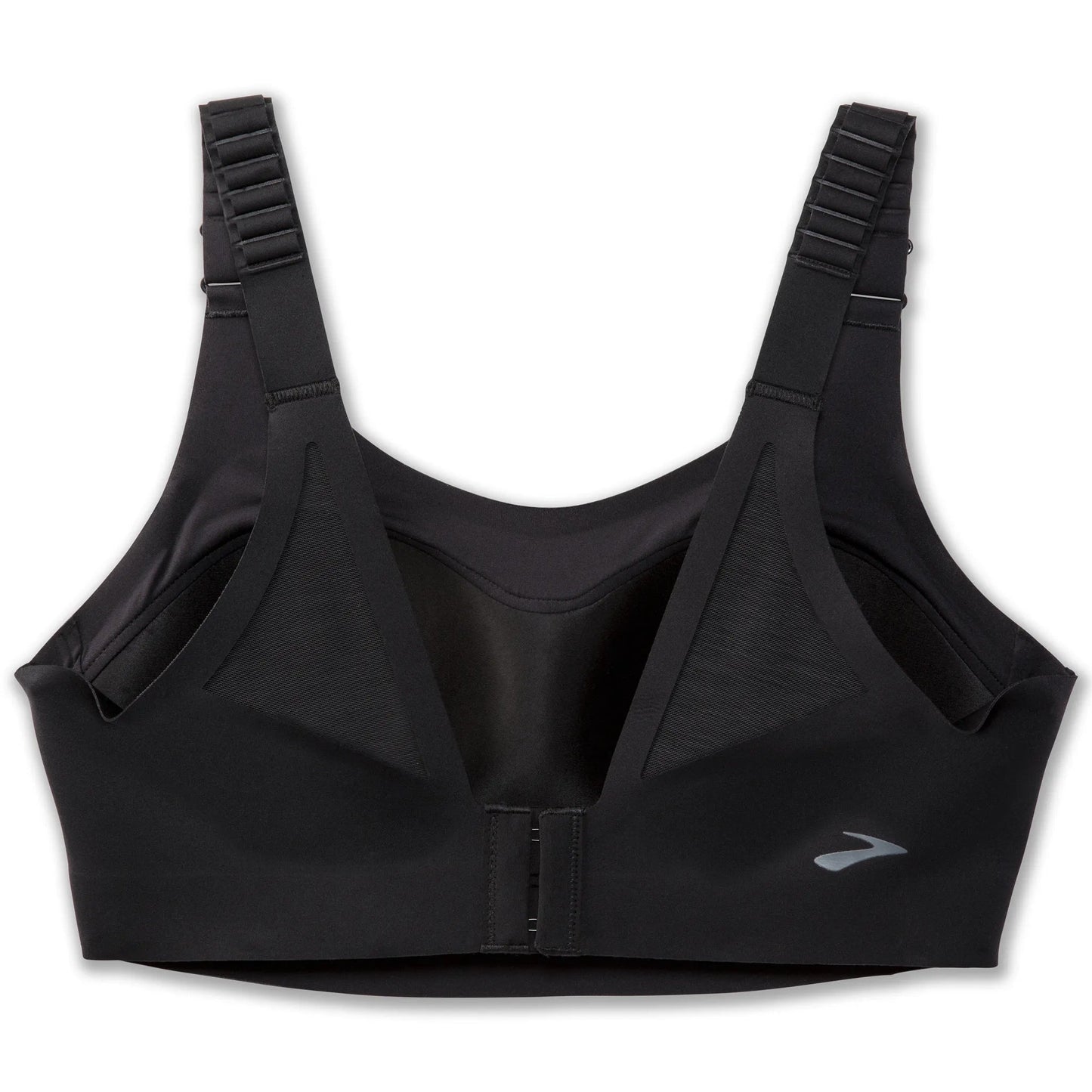 
                  
                    Brooks Scoopback 2.0 Sports Bra Black Bild 11
                  
                