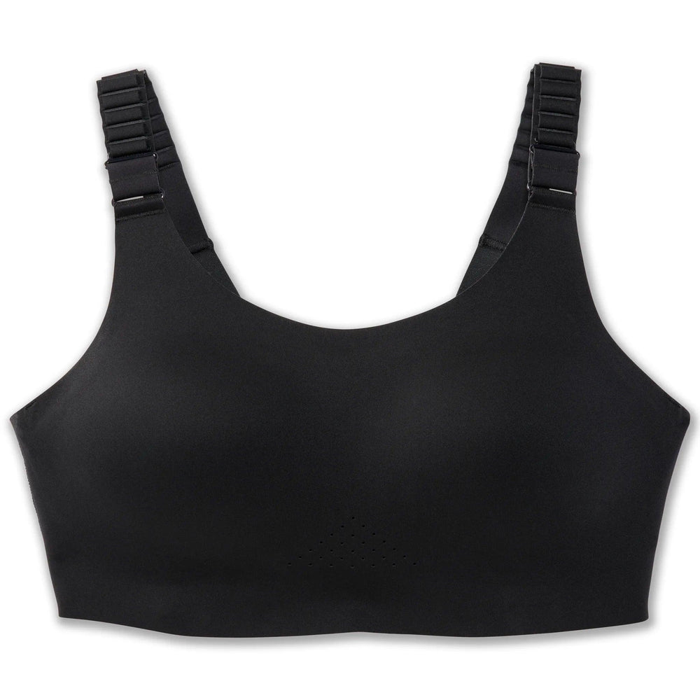Brooks Scoopback 2.0 Sports Bra Black Bild 1