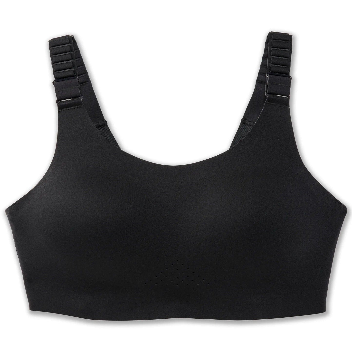 
                  
                    Brooks Scoopback 2.0 Sports Bra Black Bild 1
                  
                