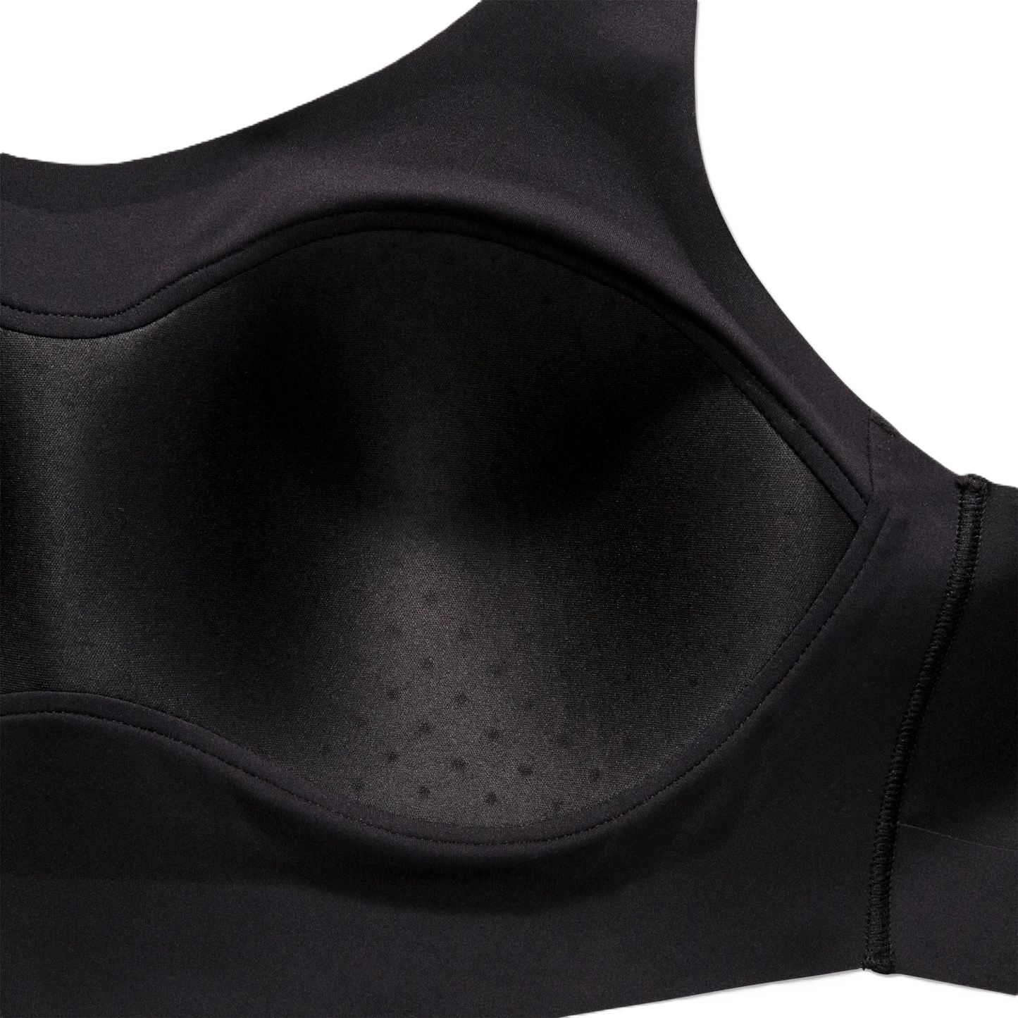 
                  
                    Brooks Scoopback 2.0 Sports Bra Black Bild 8
                  
                