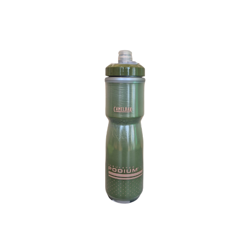 CamelBak Podium® Chill™ 710ml Radflasche deep fern Bild 1