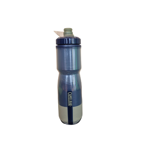CamelBak Podium® Chill™ 710ml Radflasche matte black Bild 1