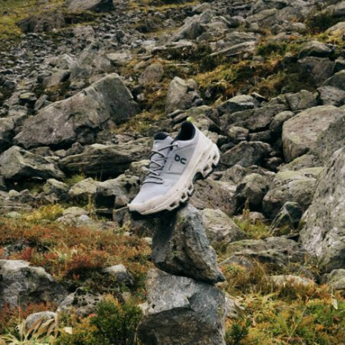 Wandern Damen Schuhe