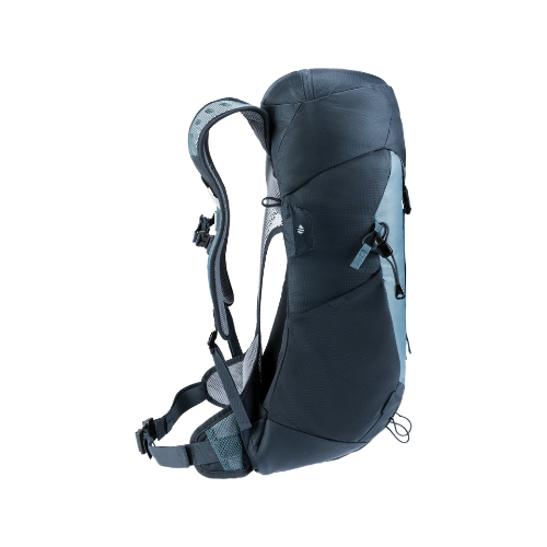 Deuter AC Lite 16 Wanderrucksack atlantic-ink Bild 3