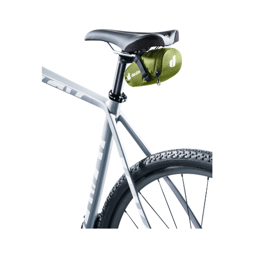 Deuter Bike Bag 0.3 Fahrradtasche – Laufart Rheingau