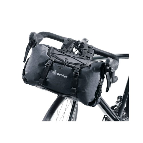 Deuter Cabezon HB 14 Fahrradtasche black Bild 2