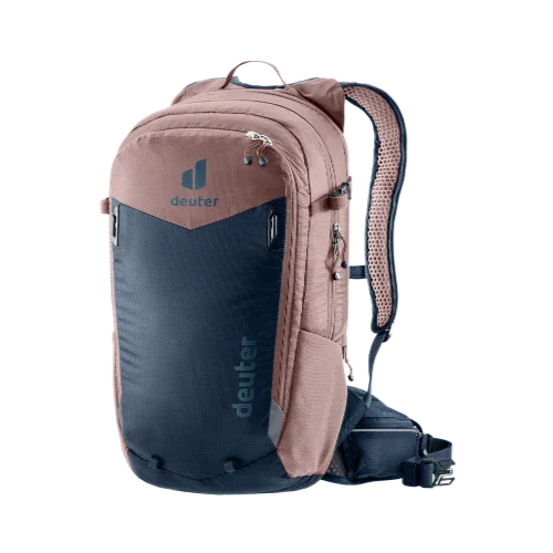 Deuter Compact 14+3 Fahrradrucksack ink-ashrose Bild 2