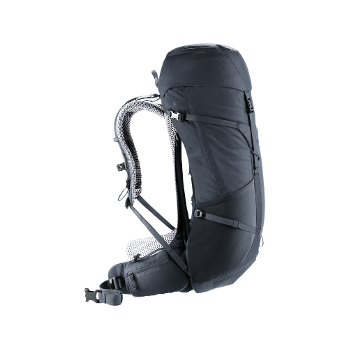 Deuter Futura Pro 36 Wanderrucksack black Bild 3
