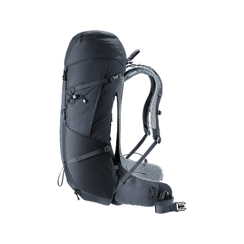 Deuter Futura Pro 36 Wanderrucksack black Bild 4