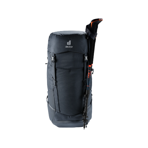 Deuter Futura Pro 36 Wanderrucksack black Bild 6