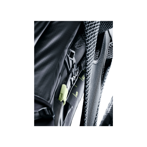 Deuter Futura Pro 36 Wanderrucksack black Bild 9
