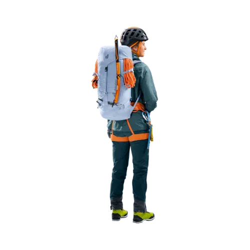 Deuter Guide 32+6 SL Hochtourenrucksack polar-bluejay Bild 10