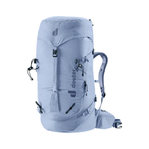Deuter Guide 32+6 SL Hochtourenrucksack polar-bluejay Bild 2