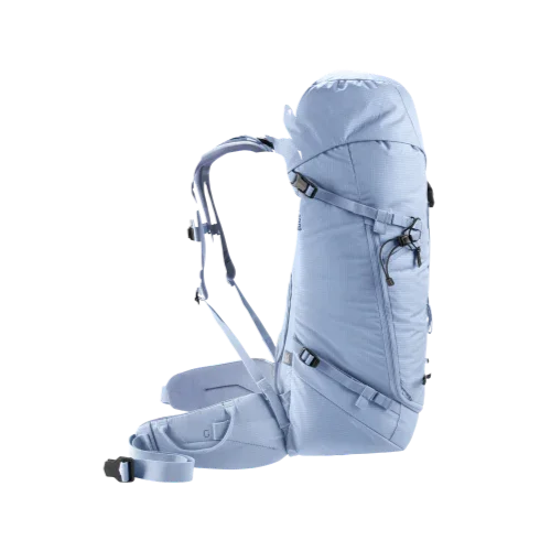 Deuter Guide 32+6 SL Hochtourenrucksack polar-bluejay Bild 4