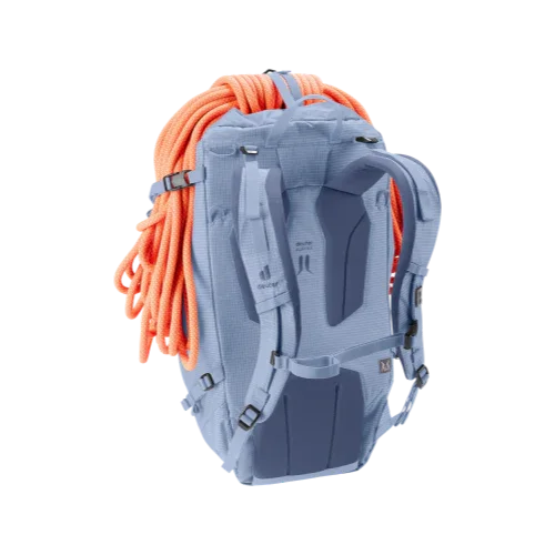 Deuter Guide 32+6 SL Hochtourenrucksack polar-bluejay Bild 6