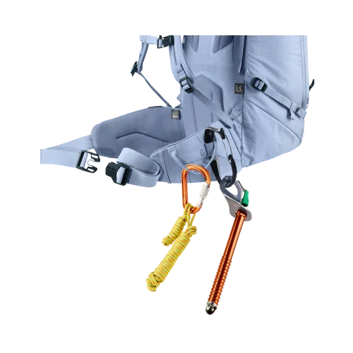 Deuter Guide 32+6 SL Hochtourenrucksack polar-bluejay Bild 7