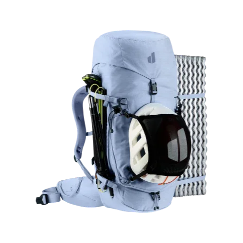 Deuter Guide 32+6 SL Hochtourenrucksack polar-bluejay Bild 8