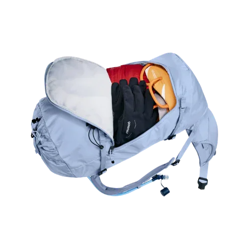 Deuter Guide 32+6 SL Hochtourenrucksack polar-bluejay Bild 9