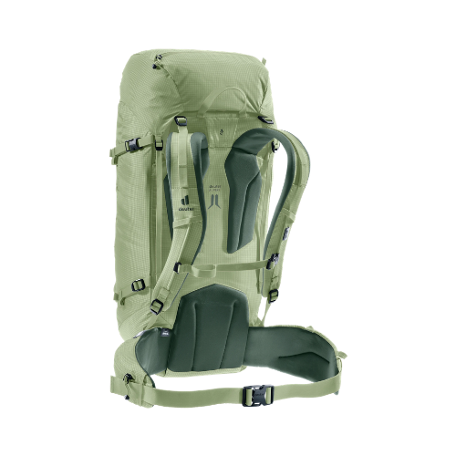 Deuter Guide 34+6 Hochtourenrucksack grove-ivy Bild 2