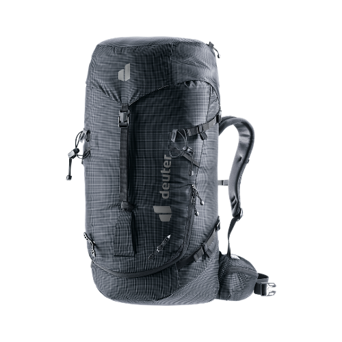 Deuter Guide 34+6 Hochtourenrucksack black Bild 1