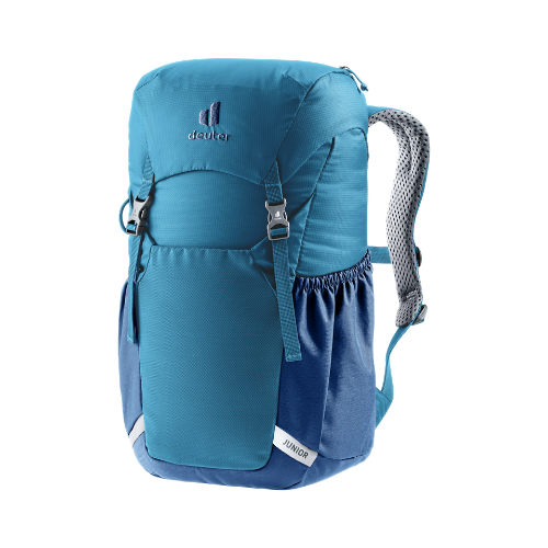 Deuter Junior Kinderrucksack wave-nightblue Bild 1