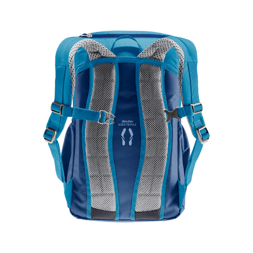 Deuter Junior Kinderrucksack wave-nightblue Bild 2