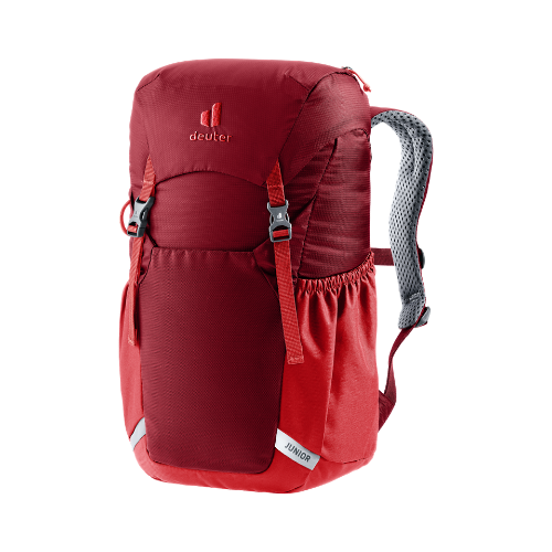 Deuter Junior Kinderrucksack masala-cherry Bild 1