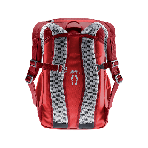 Deuter Junior Kinderrucksack masala-cherry Bild 2