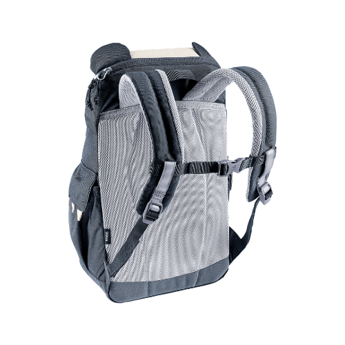 Deuter Kikki Kinderrucksack black-bone Bild 2