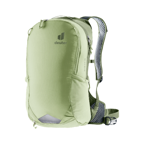 Deuter Race Air 10 Fahrradrucksack mineral-grove Bild 1