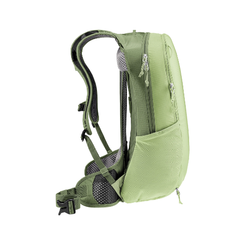 Deuter Race Air 10 Fahrradrucksack mineral-grove Bild 3