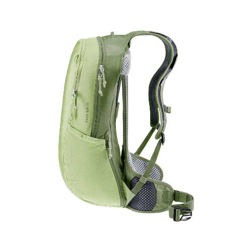 Deuter Race Air 10 Fahrradrucksack mineral-grove Bild 4
