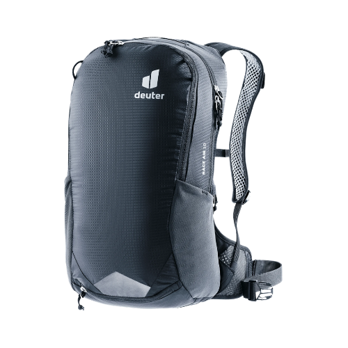 Deuter Race Air 10 Fahrradrucksack black Bild 1
