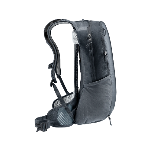 Deuter Race Air 10 Fahrradrucksack black Bild 3