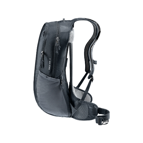 Deuter Race Air 10 Fahrradrucksack black Bild 4
