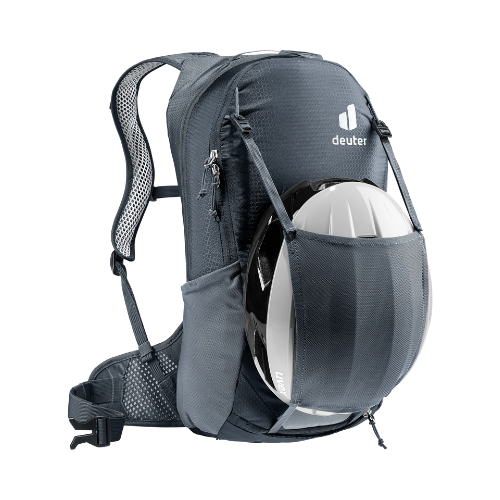 Deuter Race Air 10 Fahrradrucksack black Bild 6