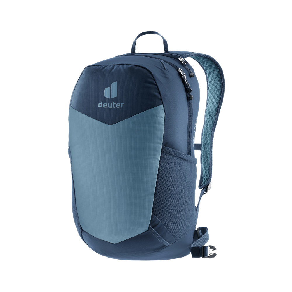 Deuter Speed Lite 13 Wanderrucksack atlantic-ink Bild 1