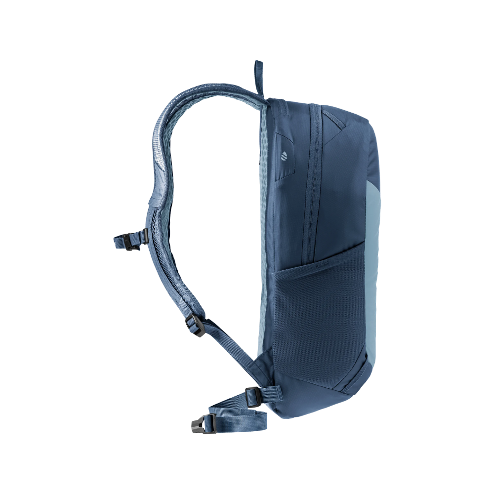 Deuter Speed Lite 13 Wanderrucksack atlantic-ink Bild 3